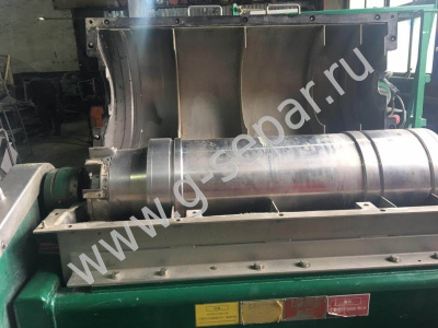 Центрифуги Derriсk 1000
